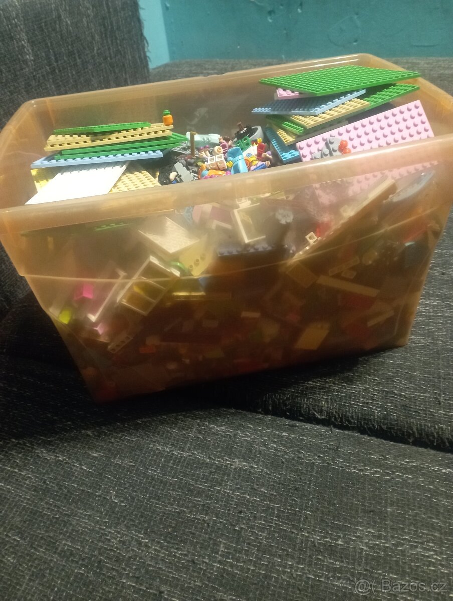 Mix lega original - 7