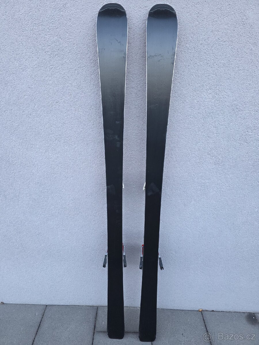 Lyže ATOMIC REDSTER, 150 cm + lyžáky - 7