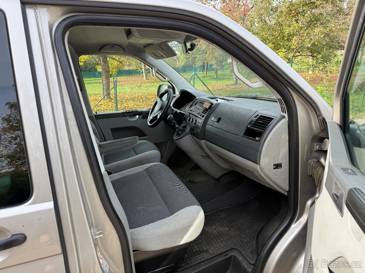 Transporter t5.1 103kw - 7