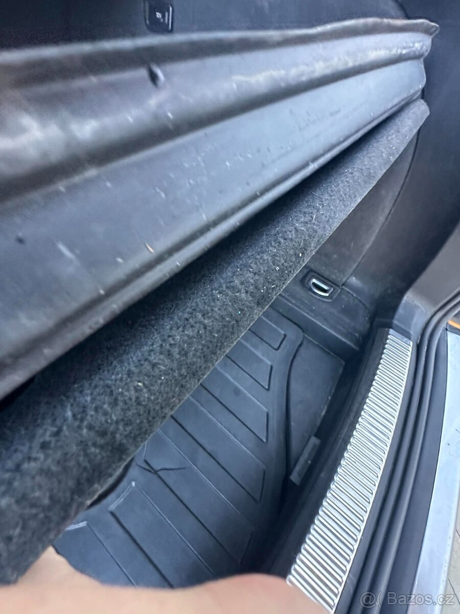 Audi A4 B6 1.9TDI 96kw QUATTRO (4x4) - 7