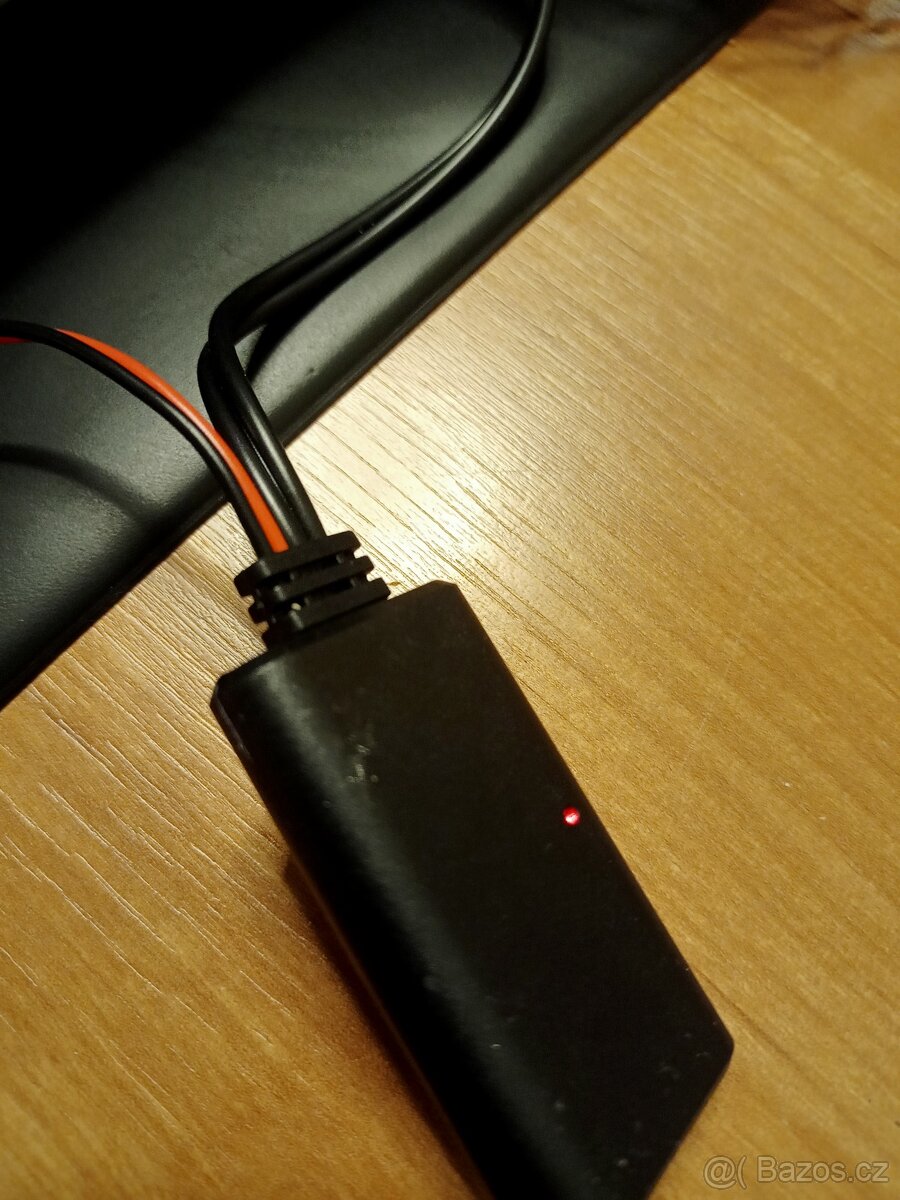 Autorádio Vw RCD 310 MP3 - 7