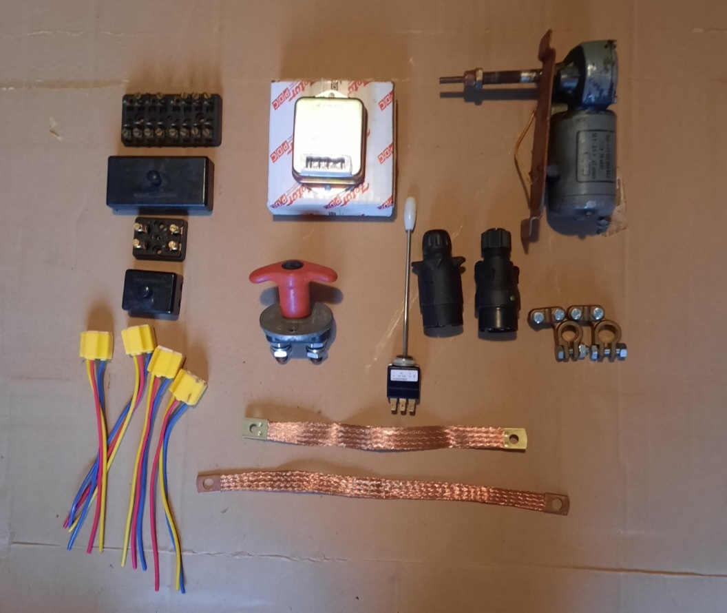 MALOTRAKTOR MT8-150 LAMBORGINI Slavia - 7