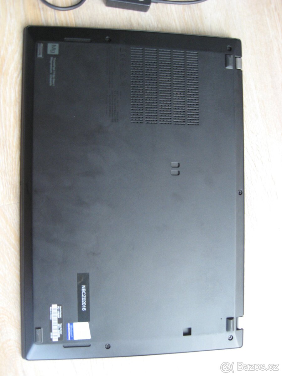 Lenovo ThinkPad T14s Gen1 - 7