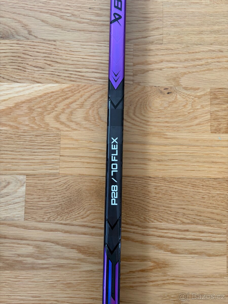 Bauer Pulse P28 70 flex - 7