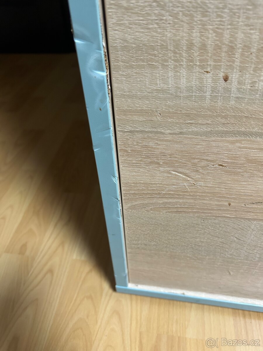 Skříně do dětského pokoje - 7