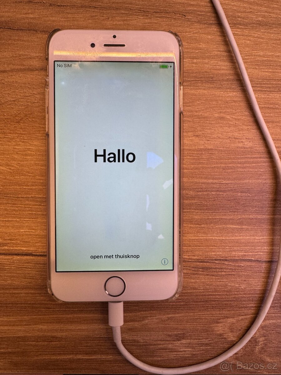Mobilní telefon Apple Iphone 5S 32GB, 6, 6S, 8 Plus 64GB - 7