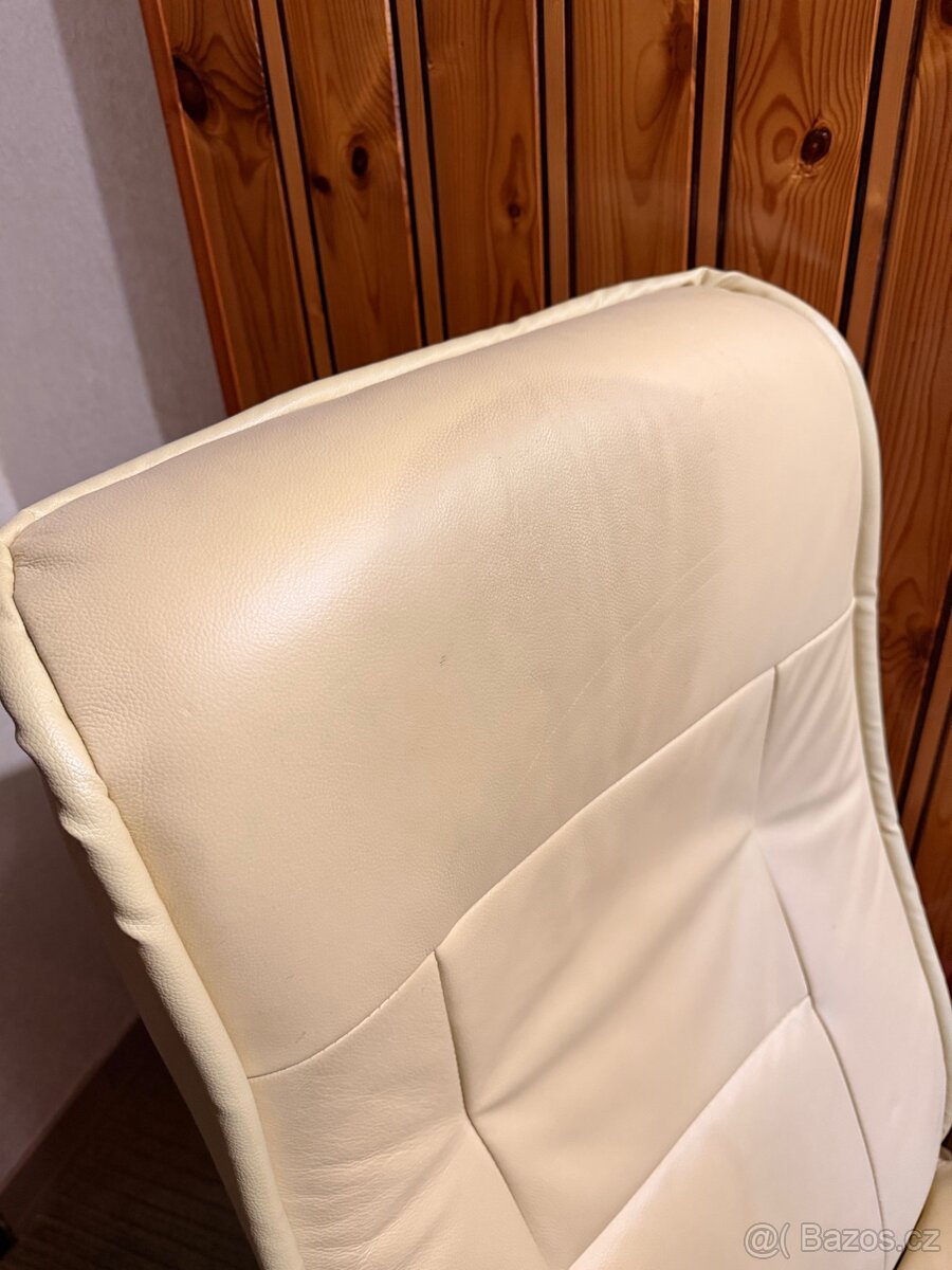 Masážní křeslo - 7