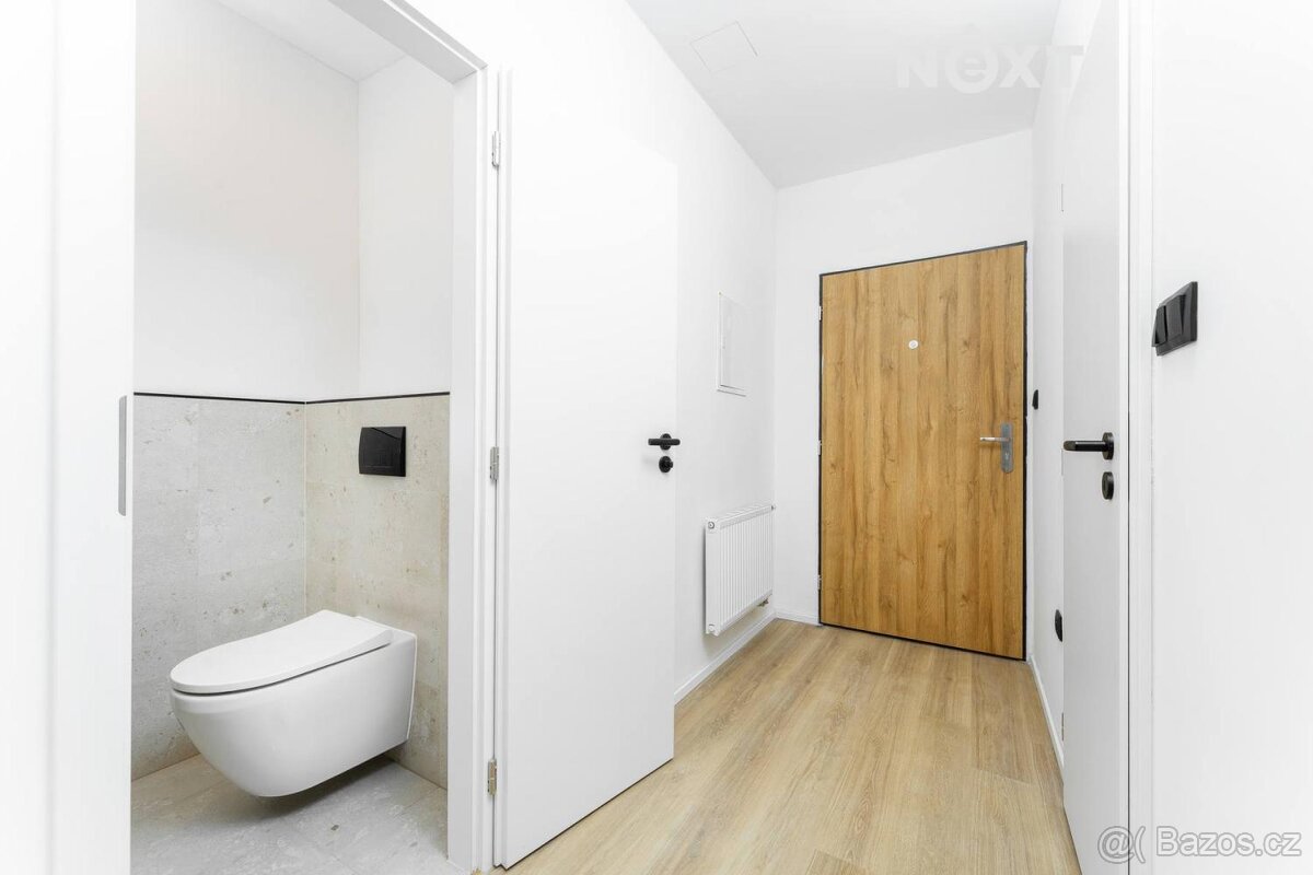 Prodej byt 2+kk, 64㎡ - 7