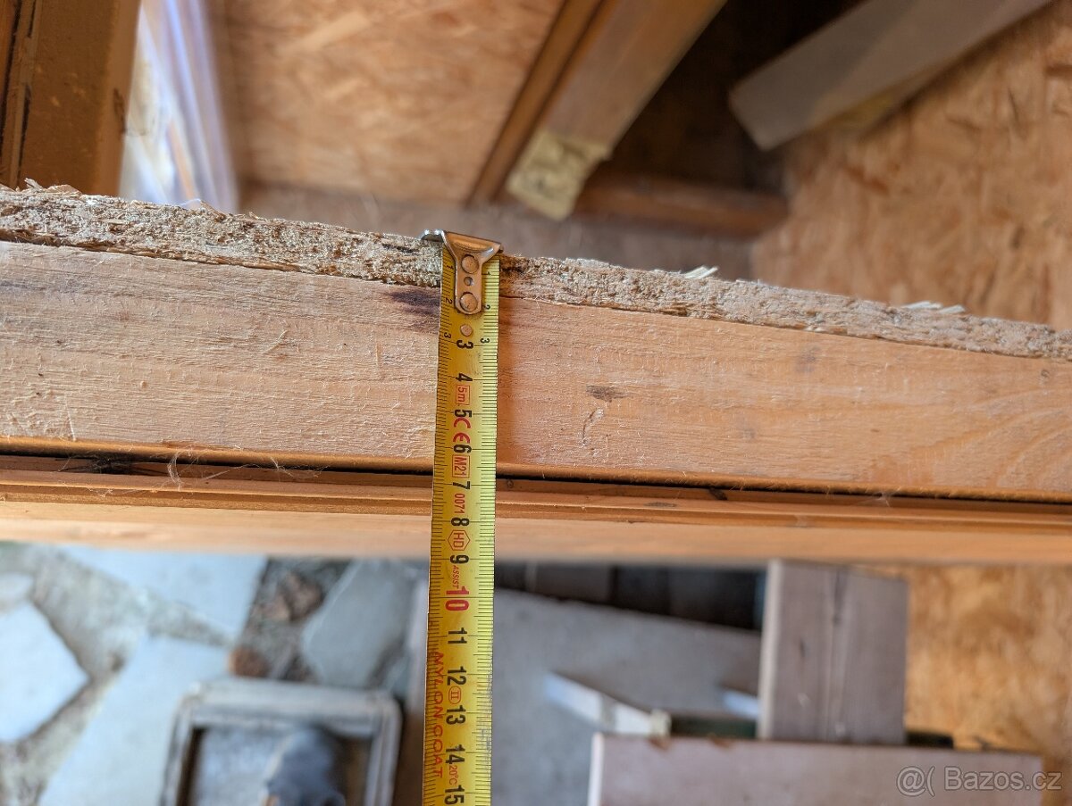 Psí bouda s předsíňkou - 7