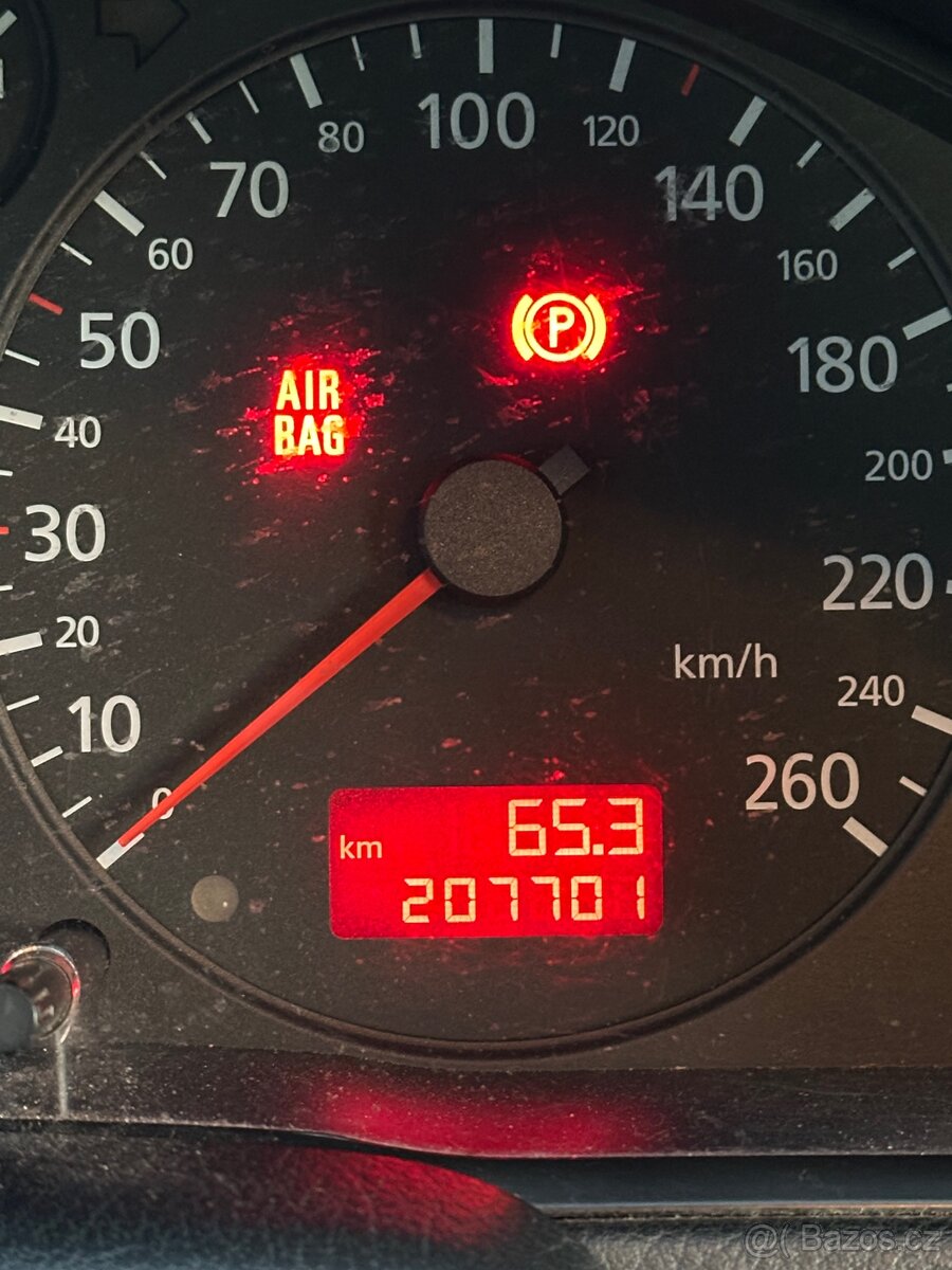 Audi a4 b5 1.9 TDI - 7