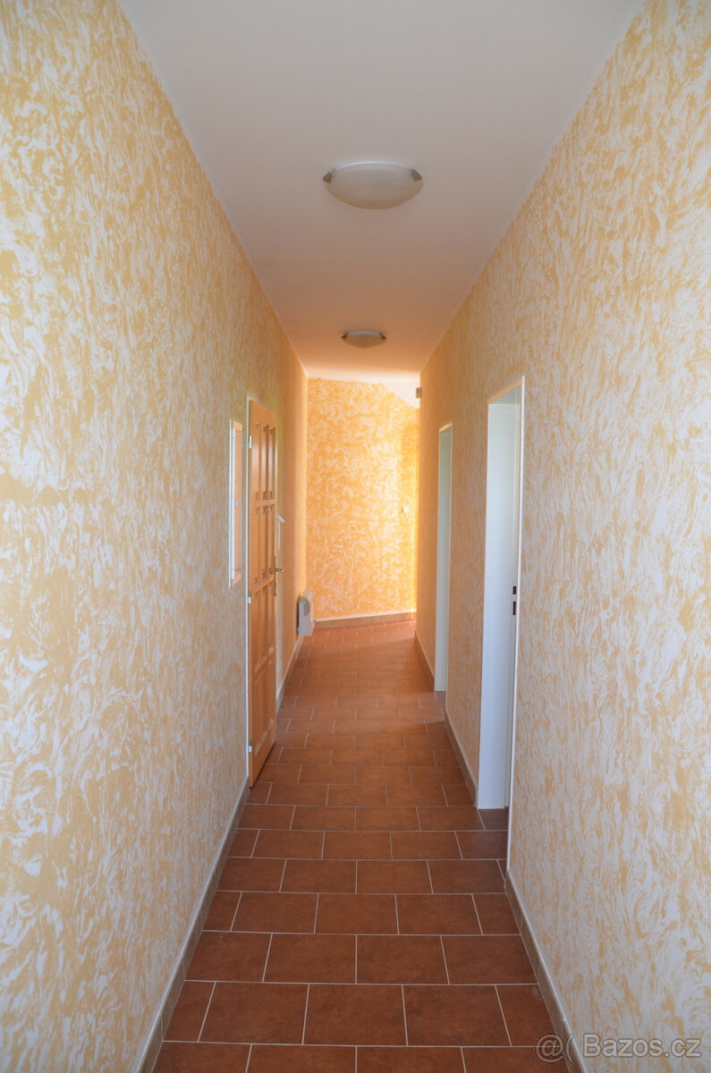 Byt 3+1 90m2, Boštice - 7