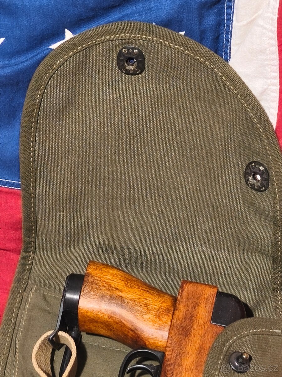 WWII US Airborne - 7