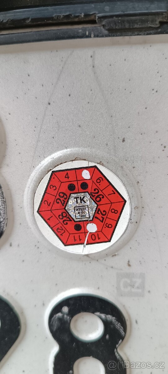 Derbi Terra Adventure 125 11kW - 7