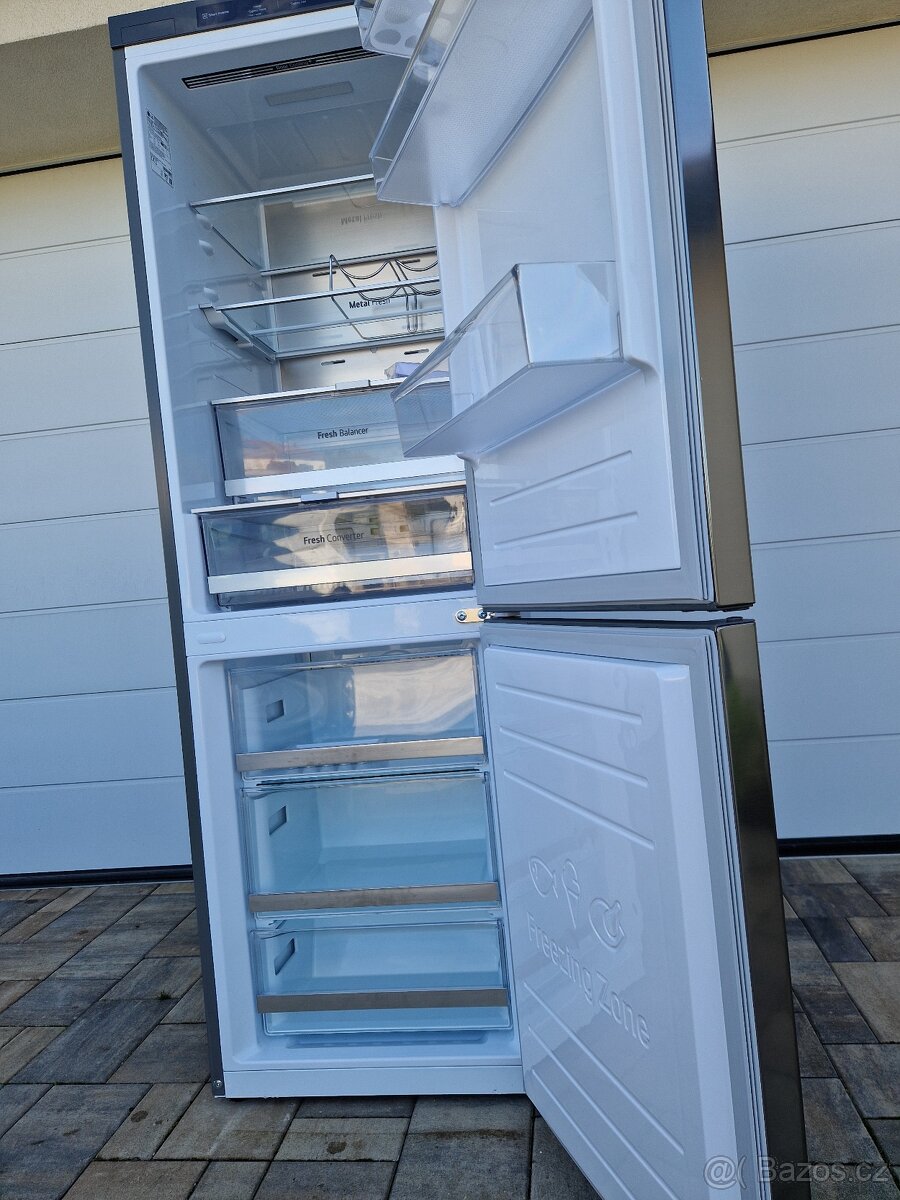LG GBB 71 PZVCN1 lednička nerez - 7