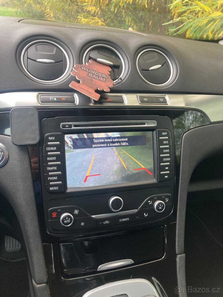 Prodam Ford s-max 120kw titanium - 7