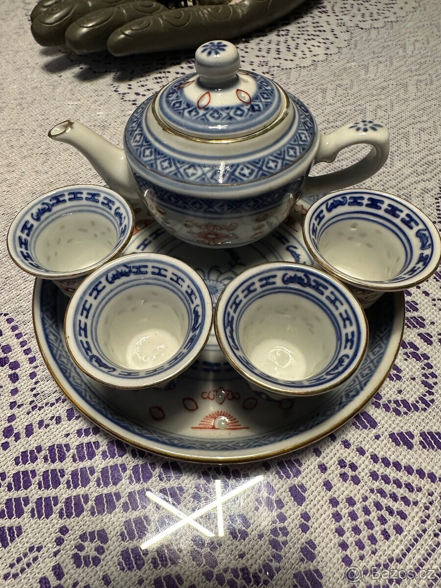 Starožitné a sběratelské předměty - 7