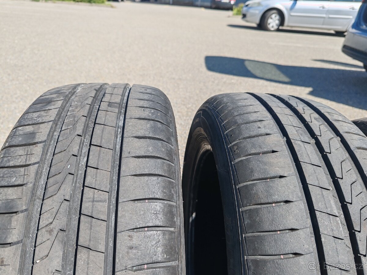 Prodám letní pneu 16" - Hankook Kinergy Eco2 205/55 R16 - 7