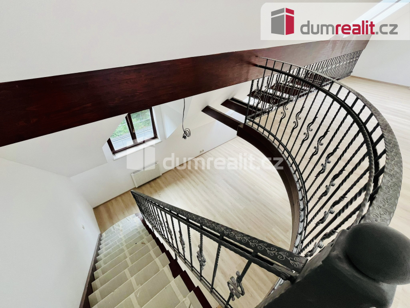 Prodej, mezonetový byt 2+kk, 86,60 m2, Residence Mon Plaisir - 7