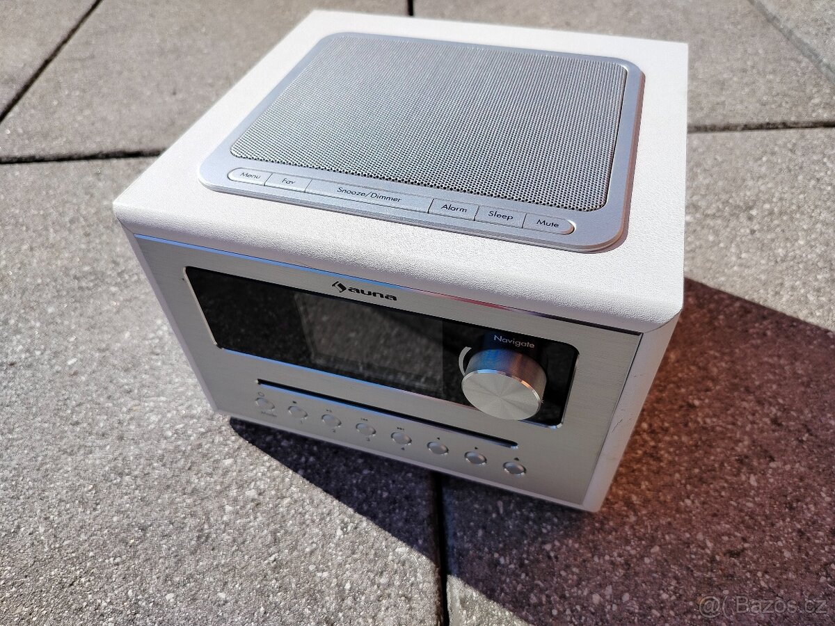 Auna Silver Star - 7