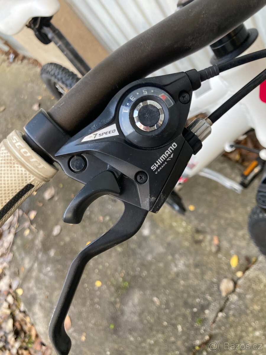 Horské kolo Scott Contessa 60 vel. M - juniorské - 7