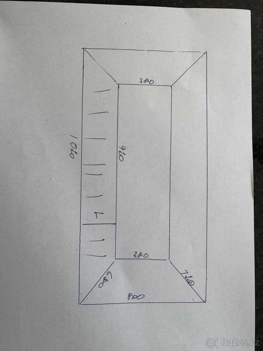 Prodám klec do auta na psa - 7