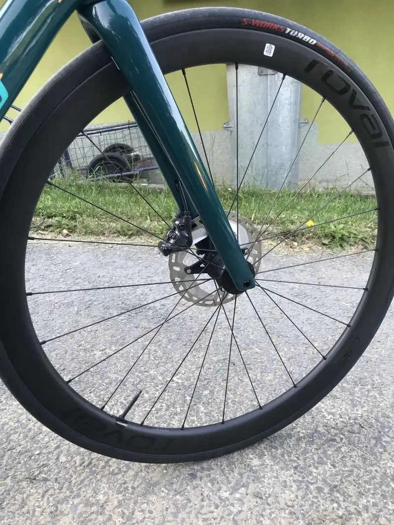 Specialized Tarmac Expert SL 7 - 7