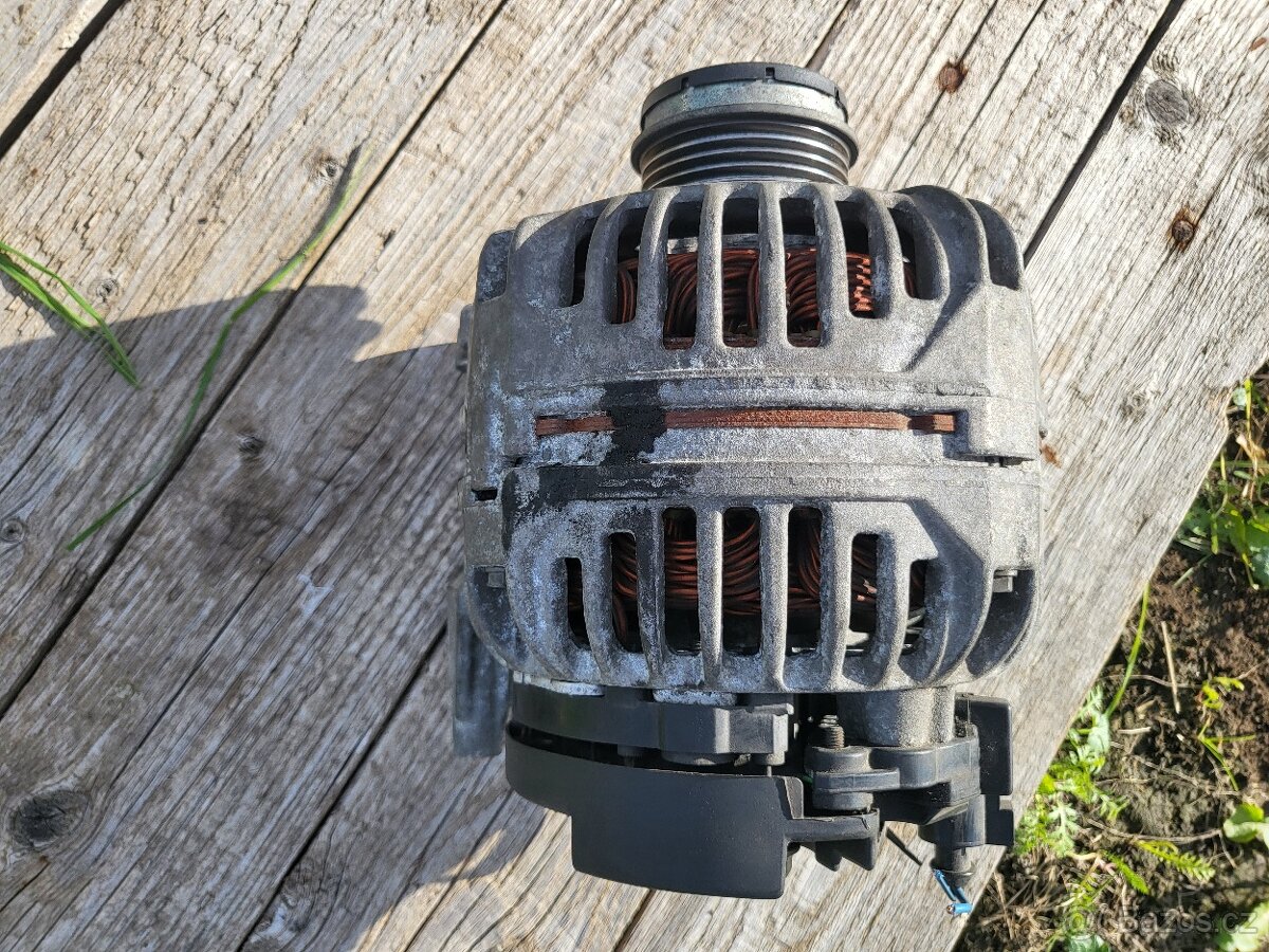 Alternátor Volkswagen Passat B 5,5 ( 3BG ) - 7