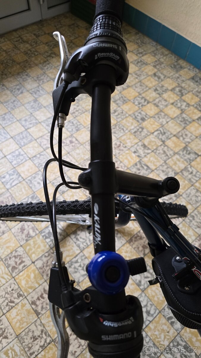 Pěkné kolo Madison - 7