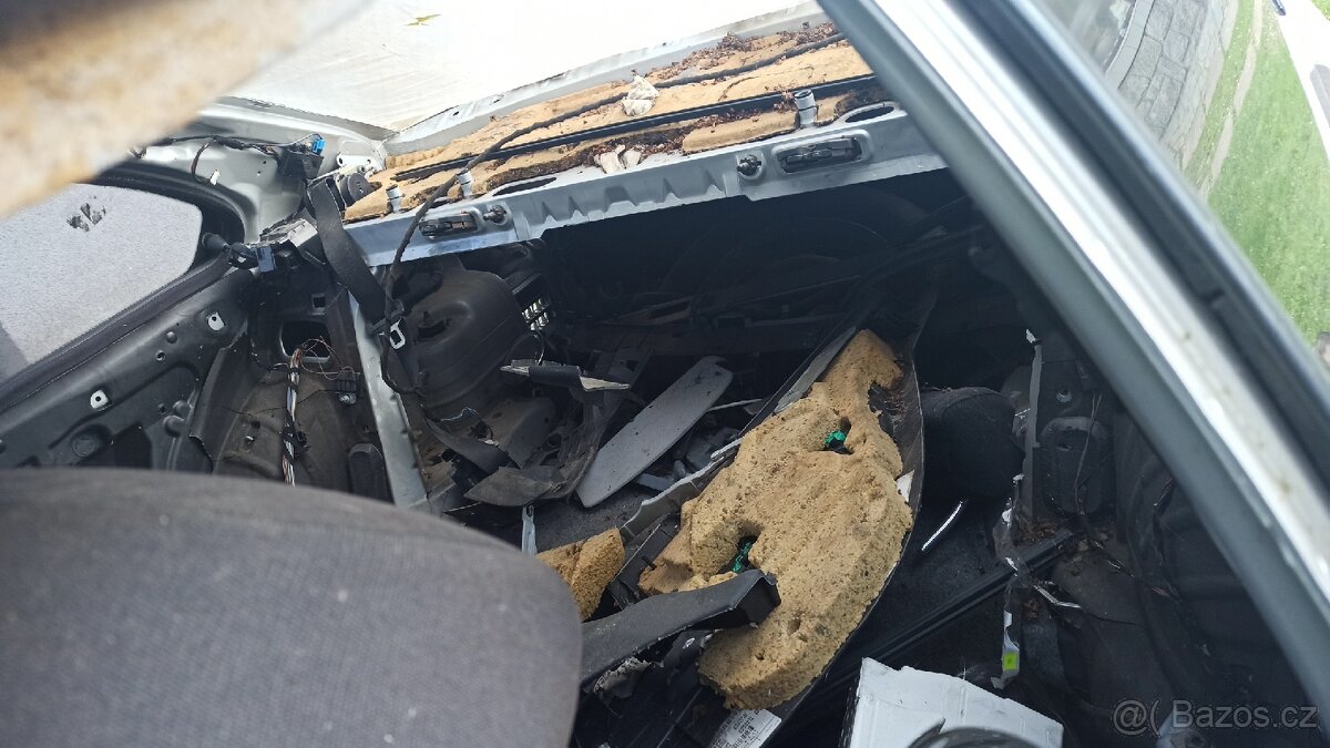 BMW kastle e36 e46 coupé - 7