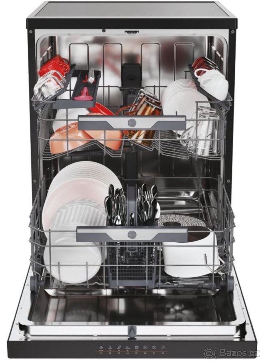 Myčka nádobí HOOVER - 7