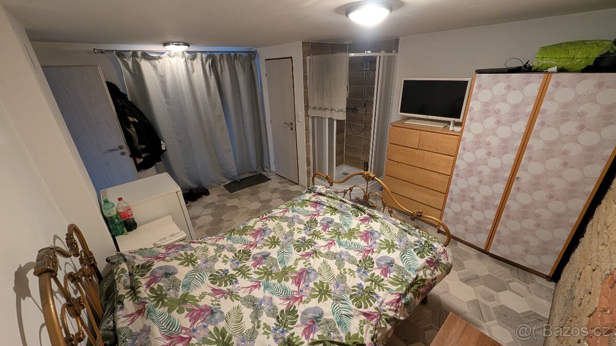 Byt 2kk 38m² pro max. 2 osoby - 7
