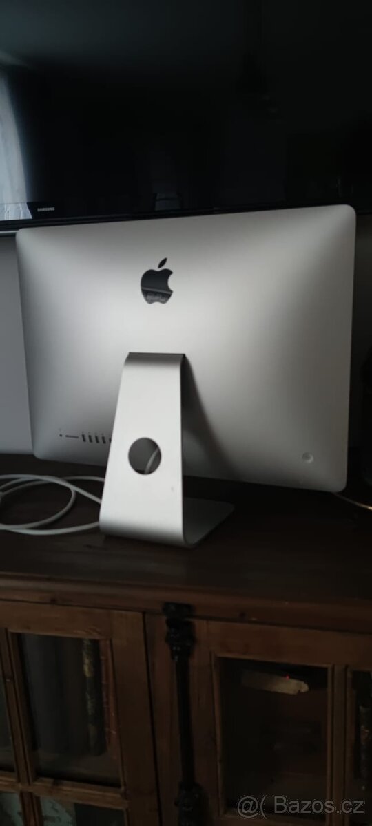 Apple All in one počítač iMac - 7