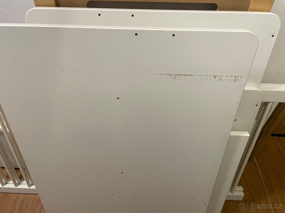 Prodám postýlku - 7