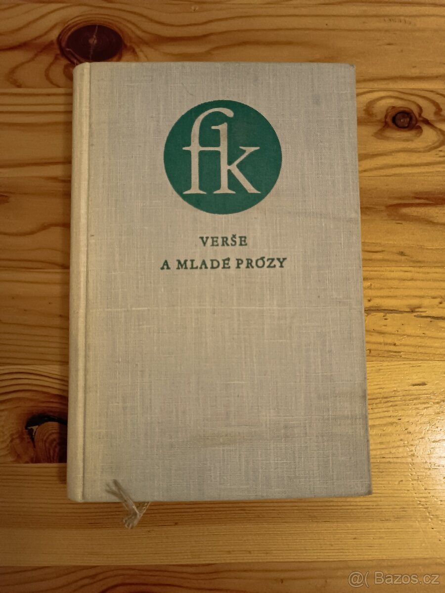 František Kubka - 7