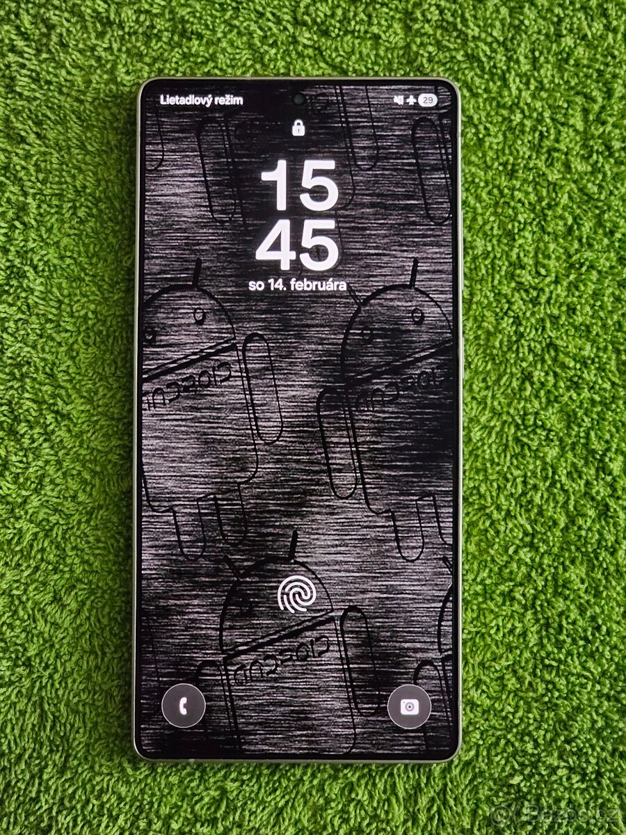 Nubia z80 ultra - 7