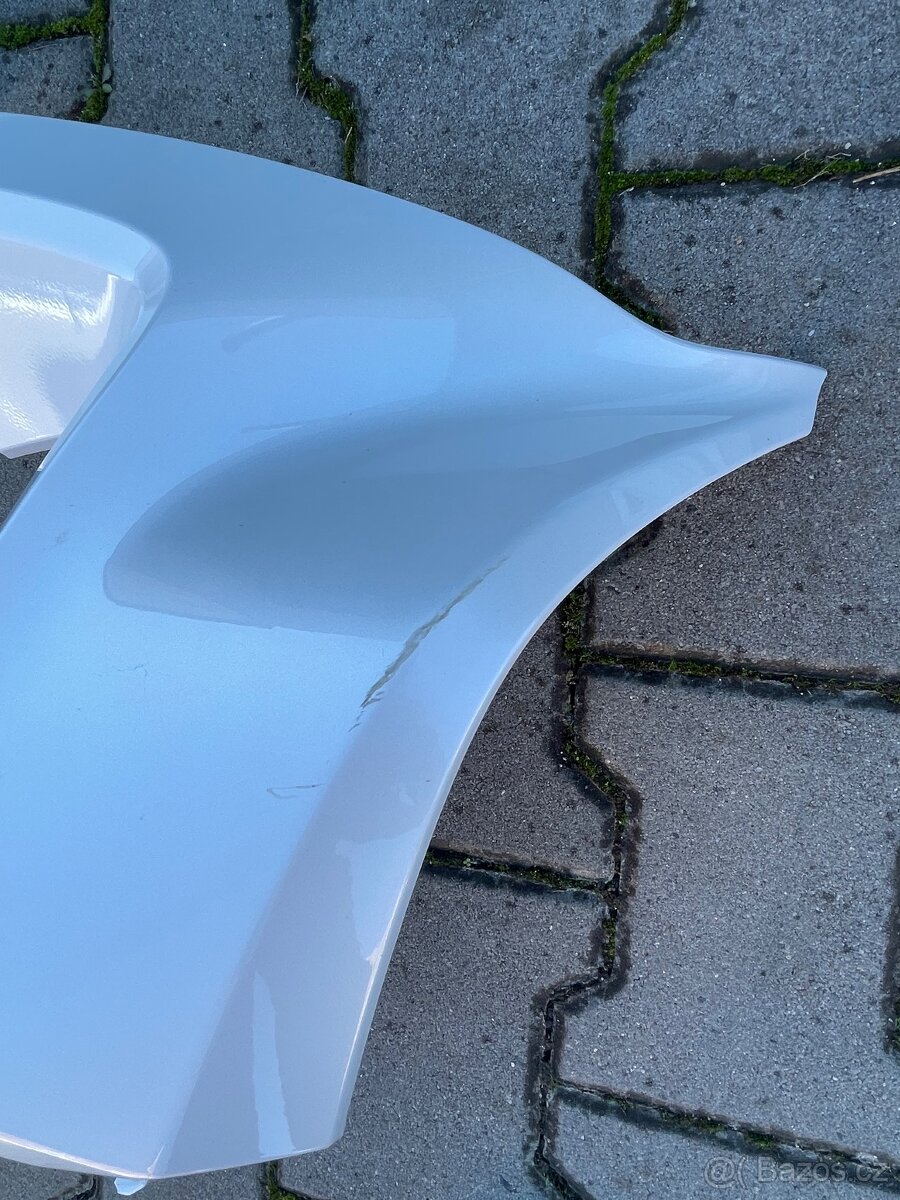 Plasty Honda PCX 125 - 7