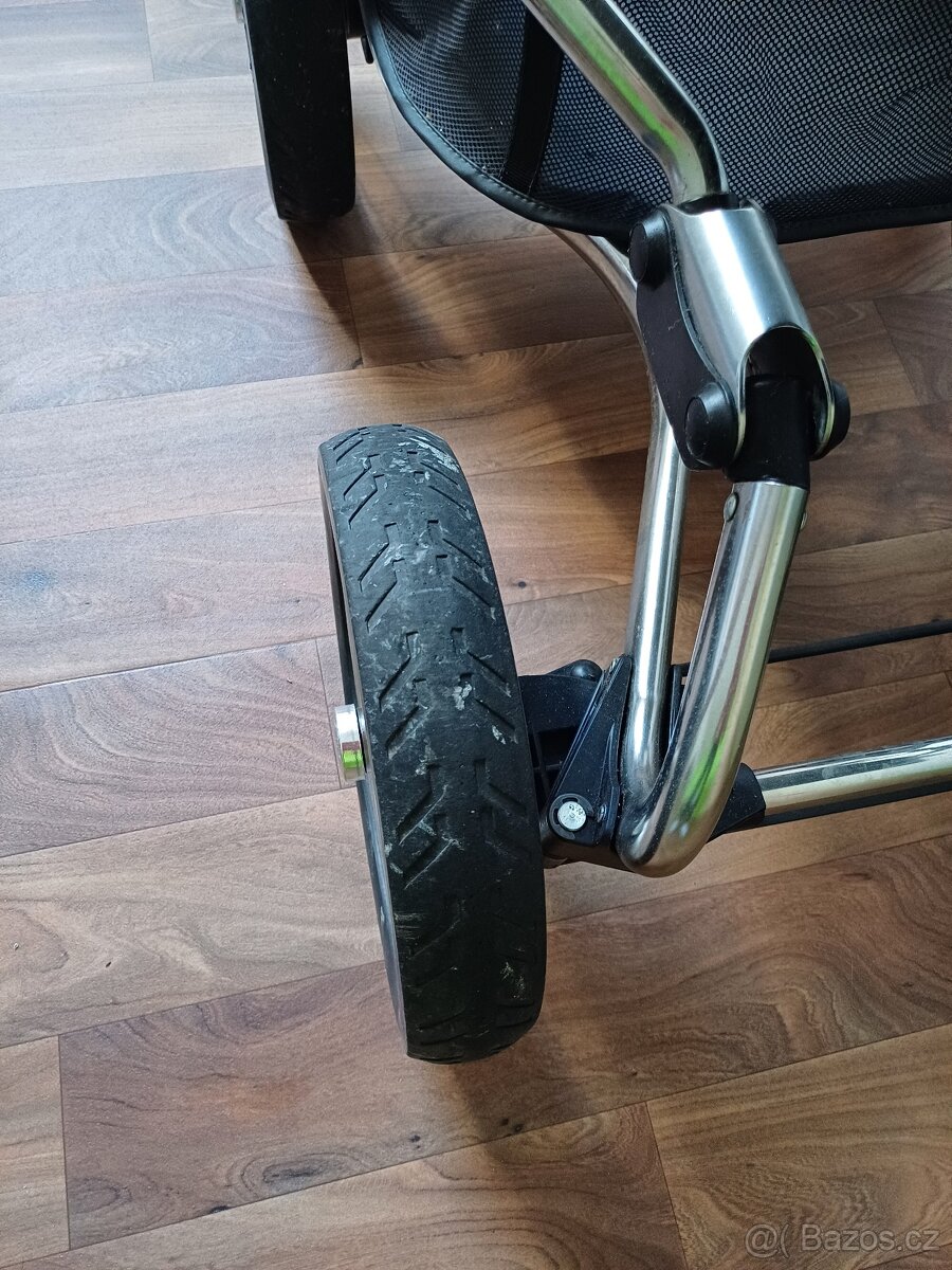 Bébécar Stylo APS - 7