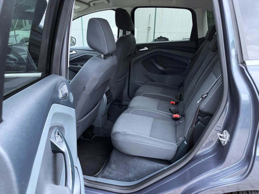 Ford C-Max 1.0 EcoBoost Titanium 92 kW - 7