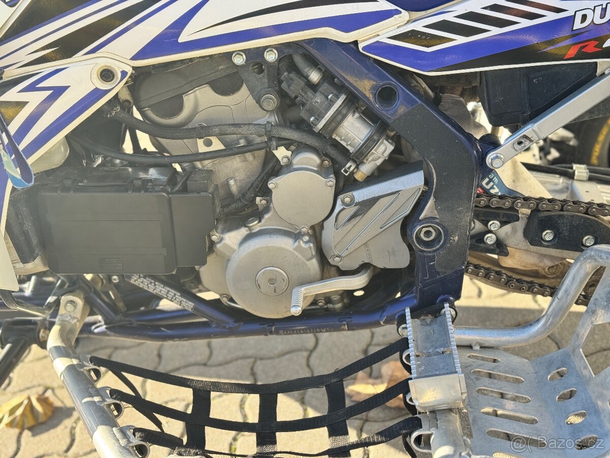 ✅ Suzuki LTR 450 kombo ✅ - 7