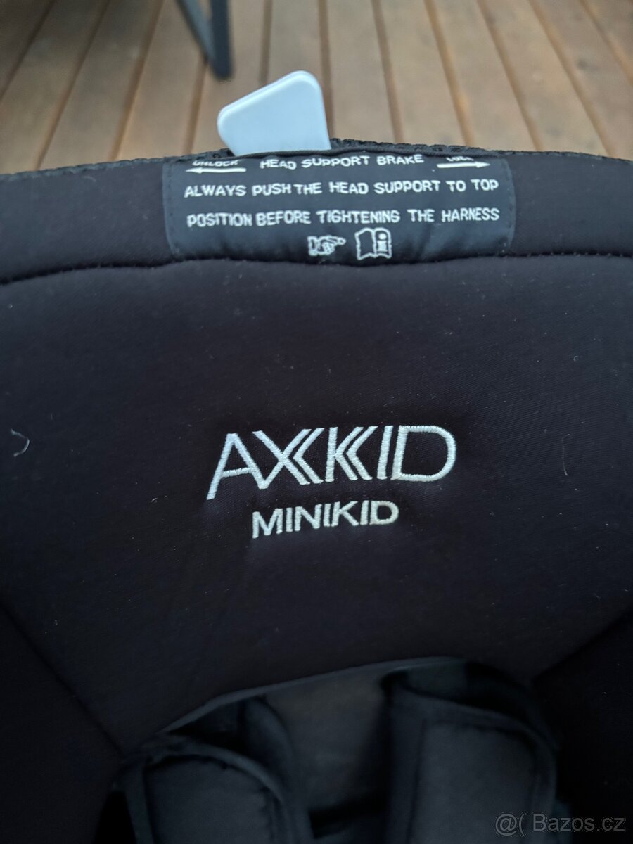 Axkid minikid - 7