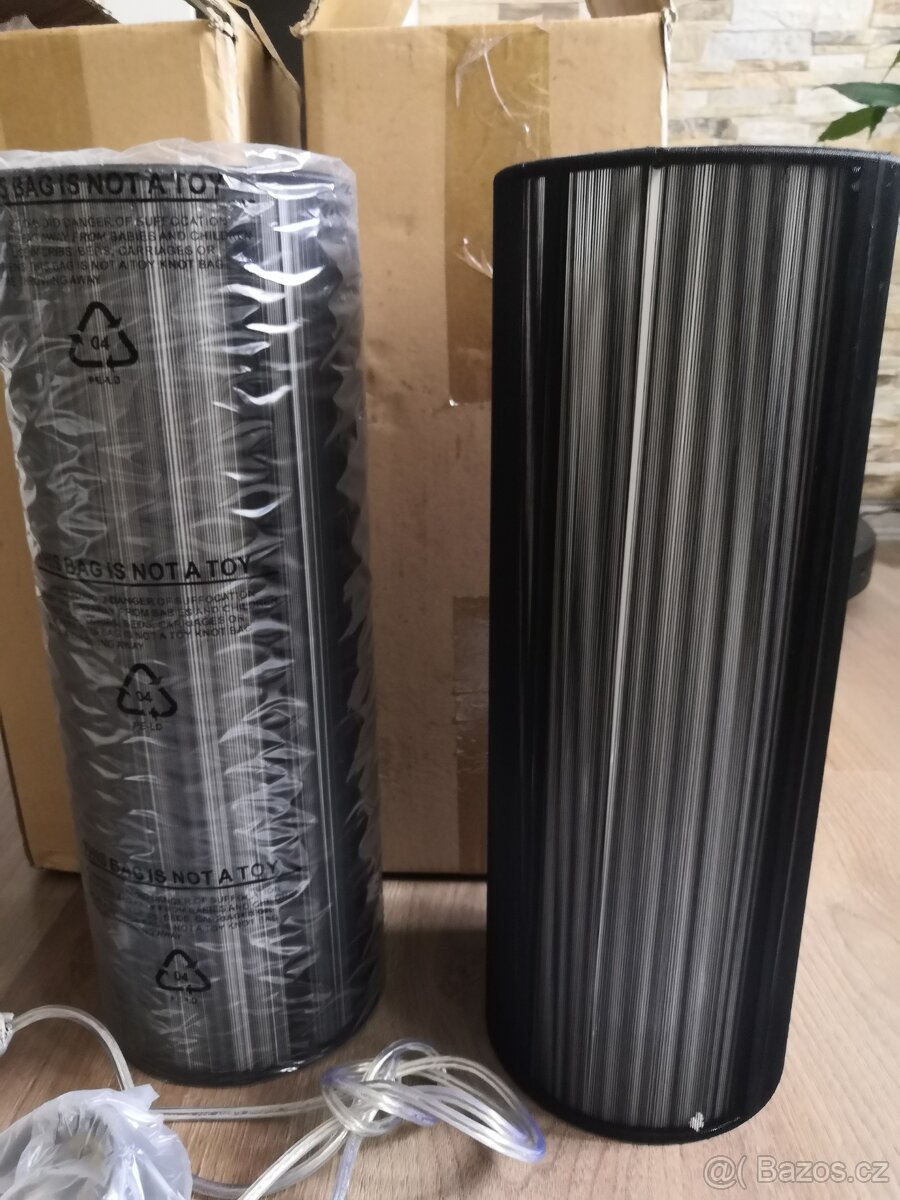 Módní stropní osvětlení - 7