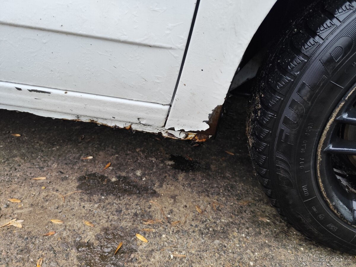 Dacia Dokker 1,6 benzín - 7