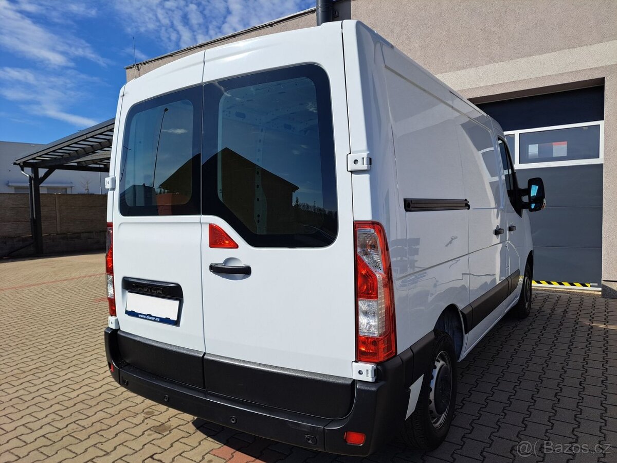 Renault Master 2.3 DCI, odpočet DPH - 7
