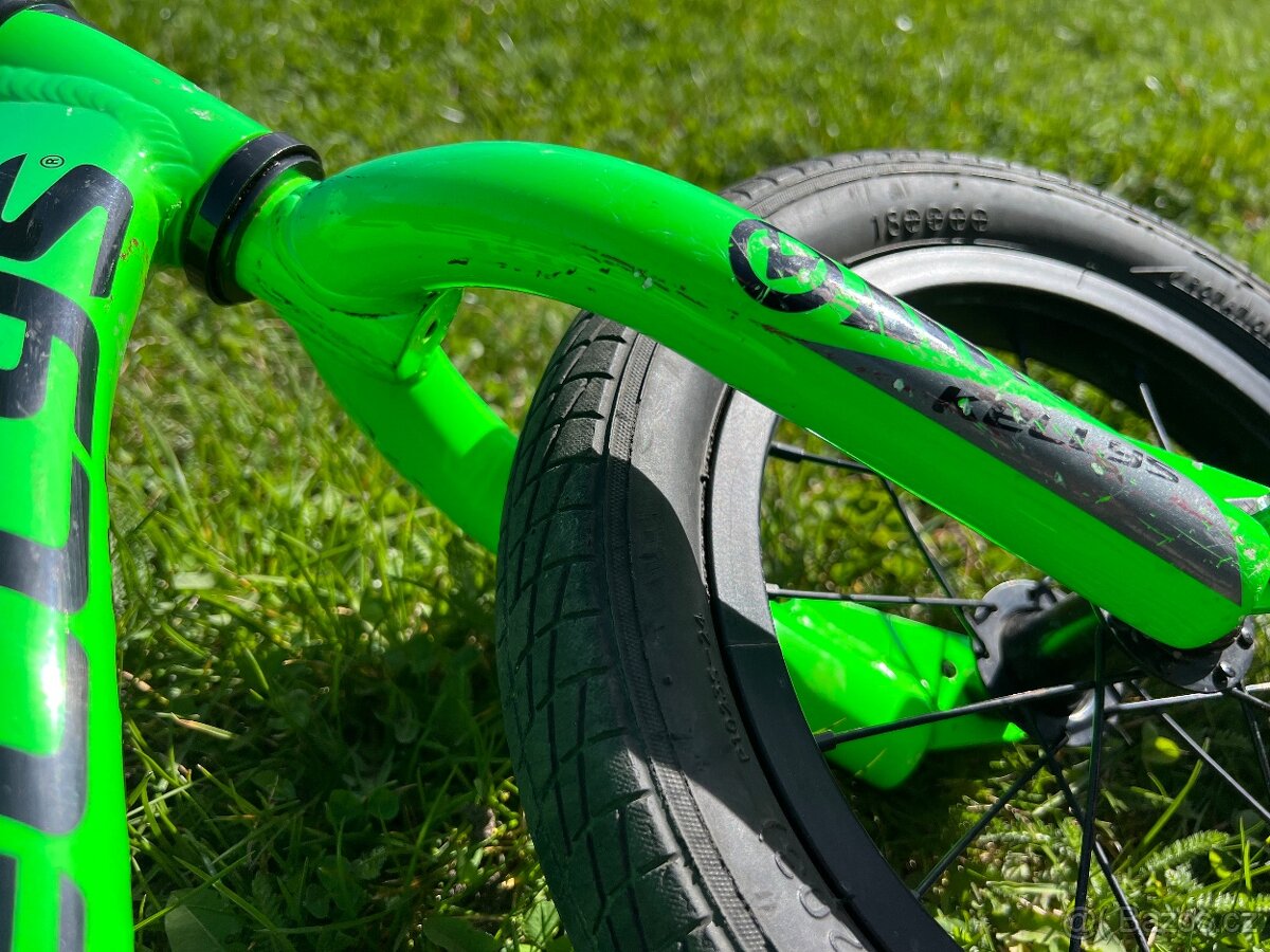 Koloodrážedlo Kellys 12 - 7