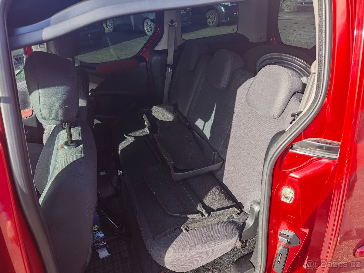 Citroen Berlingo - 7