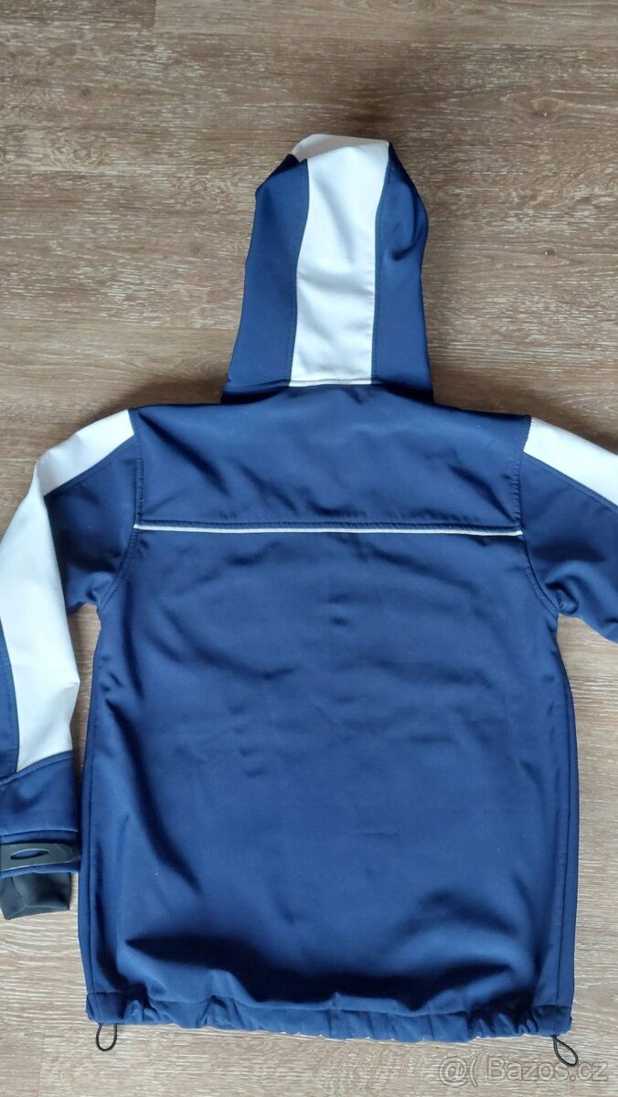 Chlapecké bundy - 7