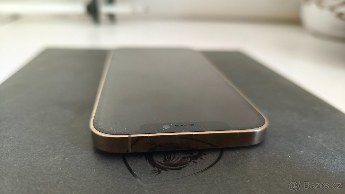 iPhone 12 pro 512gb - 7