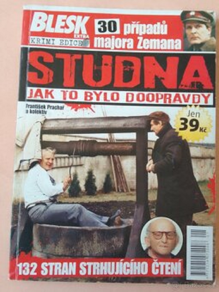 STUDNA - 7