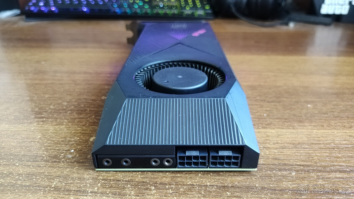 ASUS GeForce RTX 3070 TURBO - 7