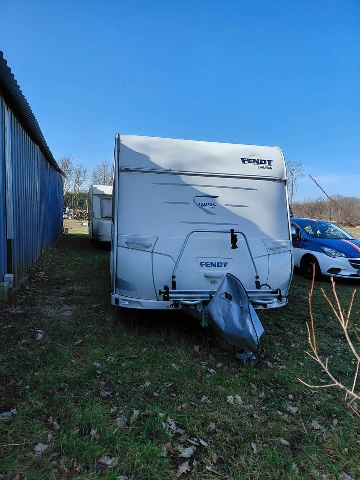 Karavan - 7